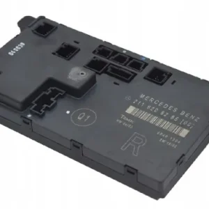 MODUŁ KOMFORTU MERCEDES 2118208285 Ostatnie sztuki